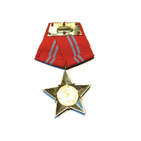 Medaille Chiensi Giai Phong nord Vietnam