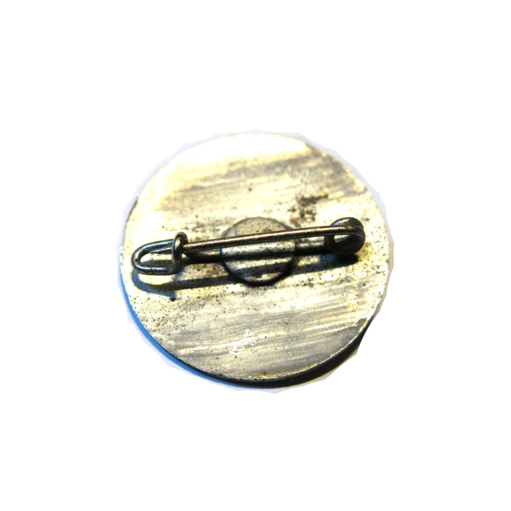 Insigne sections speciales Indochine bo 49