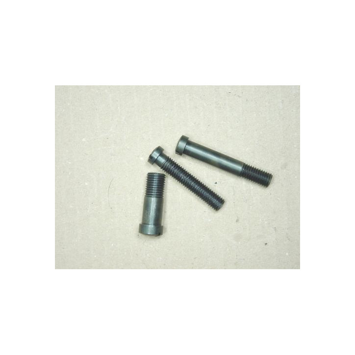 3 Vis pour fusil antichar Allemand 14/18 tankgewehr