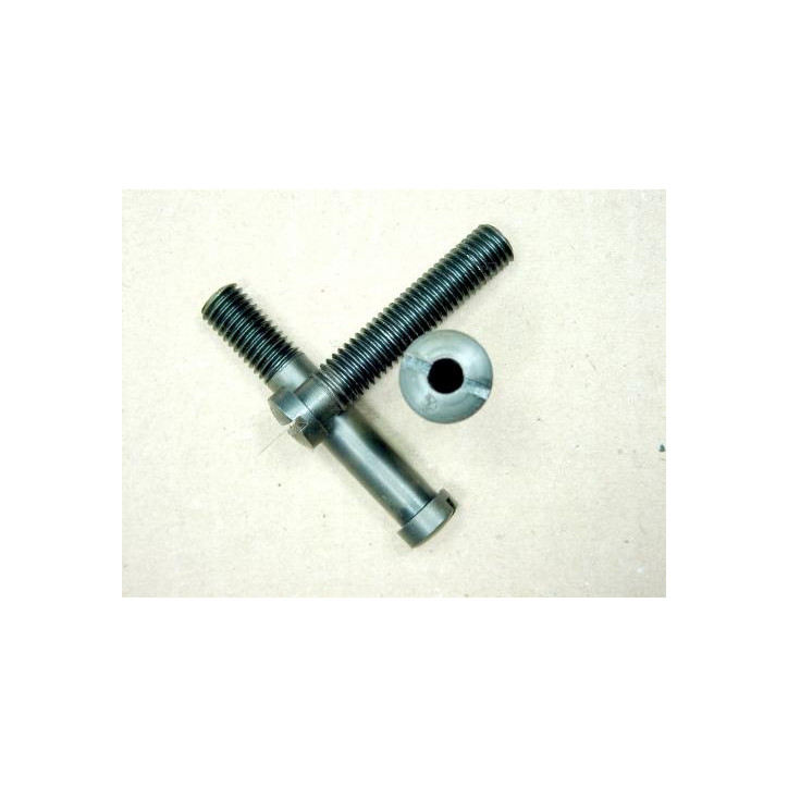 3 Vis pour fusil antichar Allemand 14/18 tankgewehr