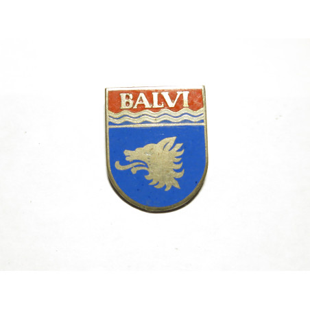 Insigne de coifffure Russe ref  R11