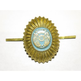 Insigne de coifffure Russe ref  R11