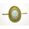 Insigne de coifffure Russe ref  R11
