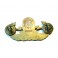 Insigne US Navy maitre des explosif bronze ref 27bo4