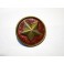 Insigne etoile rouge nord Vietnam