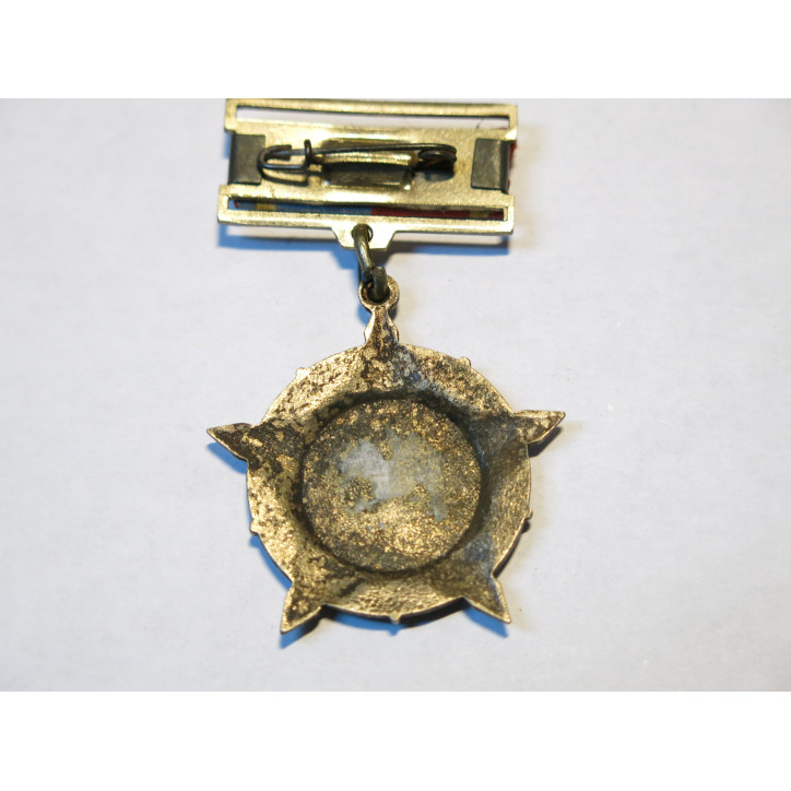 Medaille Chong my cuu nuoc Nord Vietnam