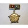 Medaille Quyet Thanq Nord Vietnam 