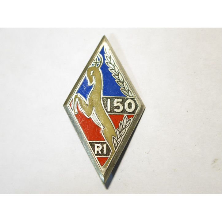 Insigne Drago 150 RI  G460 ref bo 18
