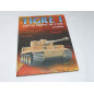 Livre TIGRE I sur le front de l'est par J Restayn et2