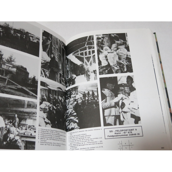 Livre 9 SS Panzer Division Heimdal et3