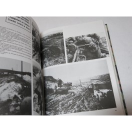 Livre 9 SS Panzer Division Hohenstaufen par Heimdal et3