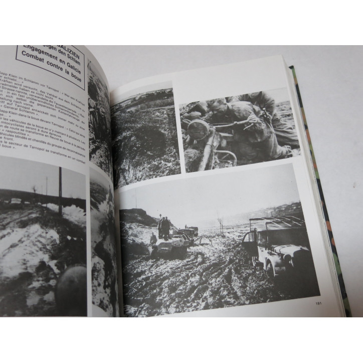 Livre 9 SS Panzer Division Heimdal et3