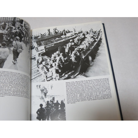 Livre album memorial OVERLOD Heimdal