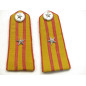 Epaulettes Nord Vietnam Major General ref ep 15 bo 191