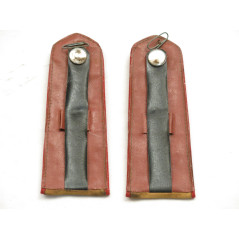 Épaulettes Nord Vietnam Major ref ep 16 bo 191 