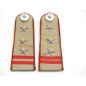 Epaulettes Nord Vietnam colonel Genral ep 21 bo 191 