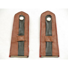 Epaulettes Nord Vietnam lieutenant ep 22  bo 191 