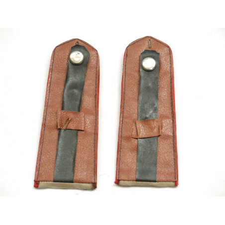 Epaulettes Nord Vietnam lieutenant en chef ep 23 bo 191 