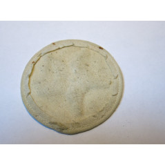 Insigne original  tissu Kriegsmarine second maitre ref 11   