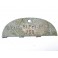 Dog tag German dead  ww2 from Normandie  pl 70
