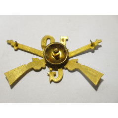 Insigne US Infanterie 10G ref bo20