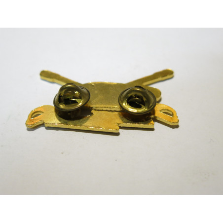 Insigne US 1776-1917 Char ref bo20