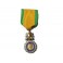 Medaille militaire France 1870 Valeur et Discipline ref bo 11