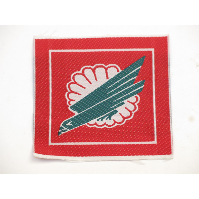 Insigne tissu BDQ Ranger ARVN 