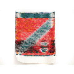 Insigne tissu BSP ARVN 