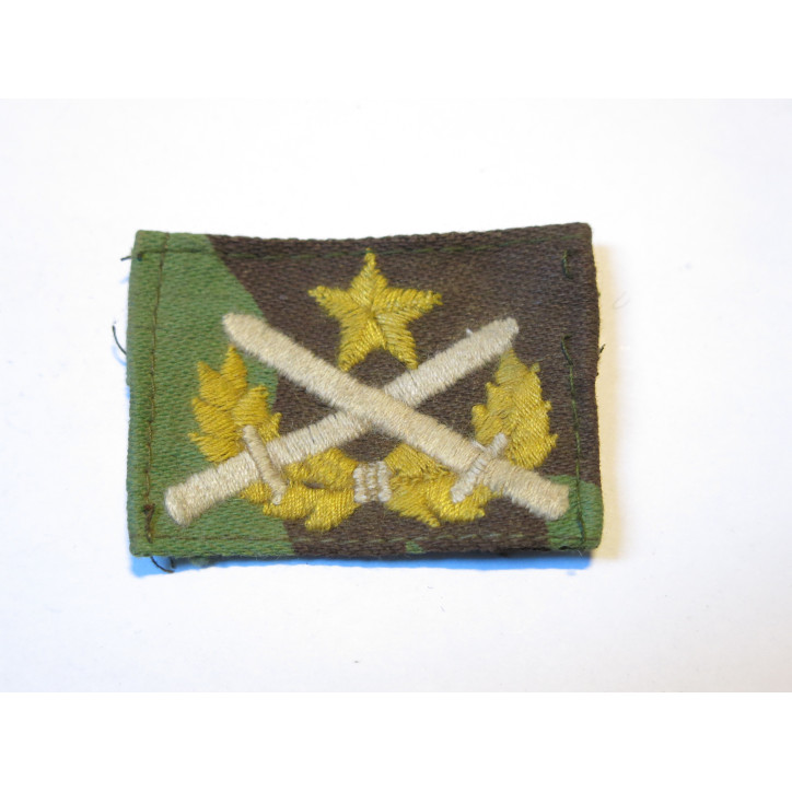Insigne tissu Rangers ARVN Vietnam  ref 70