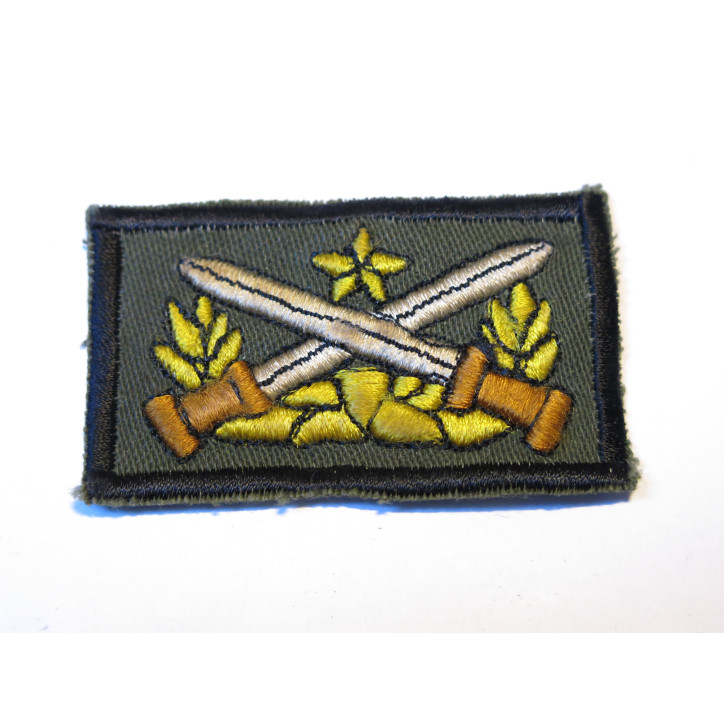 Insigne tissu Rangers ARVN Vietnam  ref 70