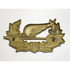 Insigne métal Ranger ARVN Vietnam 