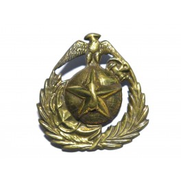 Insigne metal Marines ARVN Vietnam 