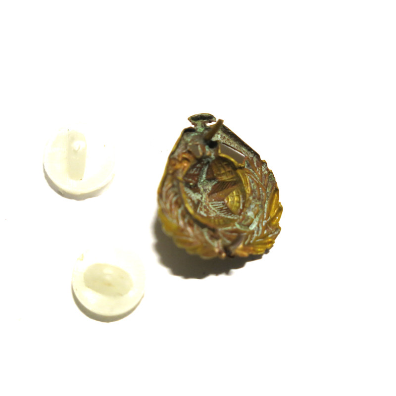 Insigne de col marine ARVN Vietnam 