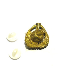 Insigne de col marine ARVN Vietnam 
