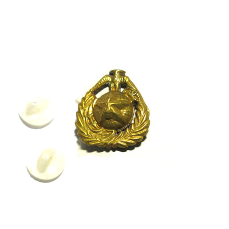 Insigne de col marine ARVN Vietnam 