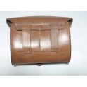 Pouch leather SVT 40
