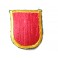 Insigne tissu  de beret 5th Special forces Airborne 