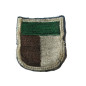 Insigne tissu de béret 1st socom Airborne Vietnam