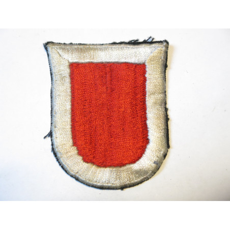 Insigne tissu  de beret 5th Special forces Airborne 