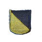 Insigne tissu  de beret 5th Special forces Airborne 