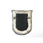 Insigne tissu  de beret 5th Special forces Airborne 