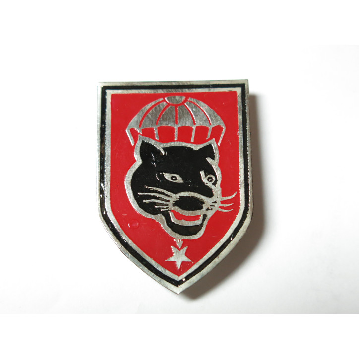 Insigne 91 st Rangers Airborne ARVN Vietnam ref bo 13  new 