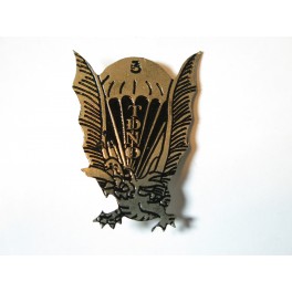 Insigne 3 TDND Airborne ARVN Vietnam ref bo 13  new