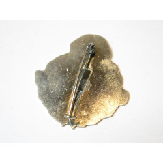 Insigne 6 TDND Airborne ARVN Vietnam can beer ref bo 13 new