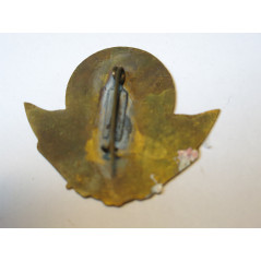 Insigne 11 TDND Airborne ARVN Vietnam can beer ref bo 13 new