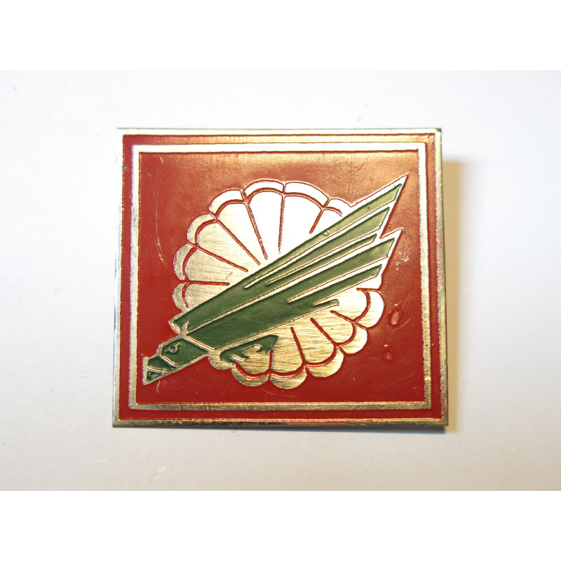 Insigne 9 st Rangers Airborne ARVN Vietnam ref bo 20  