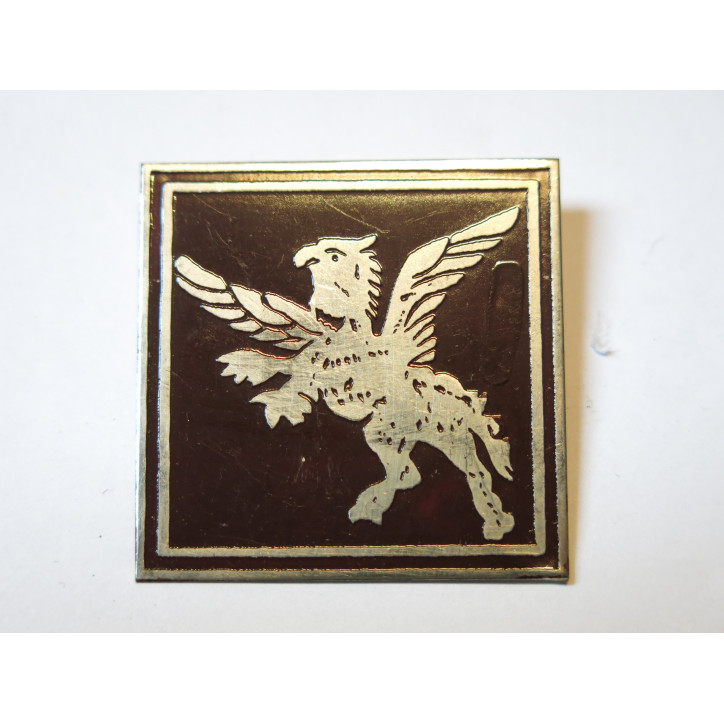 Insigne Airborne Groupe ARVN Vietnam ref bo 13  new