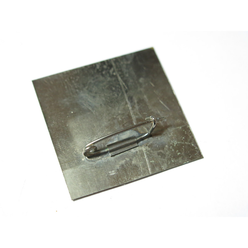 Insigne 9 st Rangers Airborne ARVN Vietnam ref bo 20  