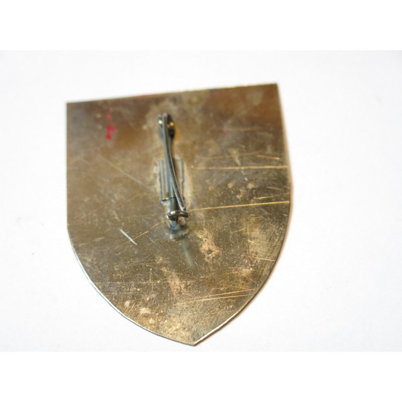 Insigne 9 st Rangers Airborne ARVN Vietnam ref bo 20  